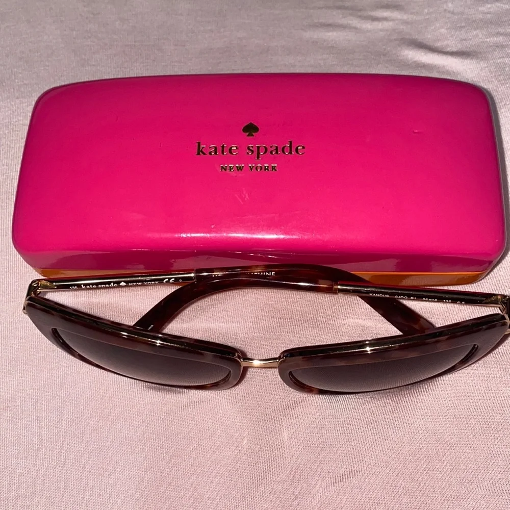 Kate Spade Sunglasses